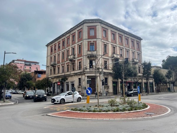 ufficio in affitto a Pescara in zona Porta Nuova