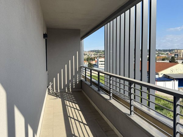 appartamento in affitto a Pescara in zona San Donato