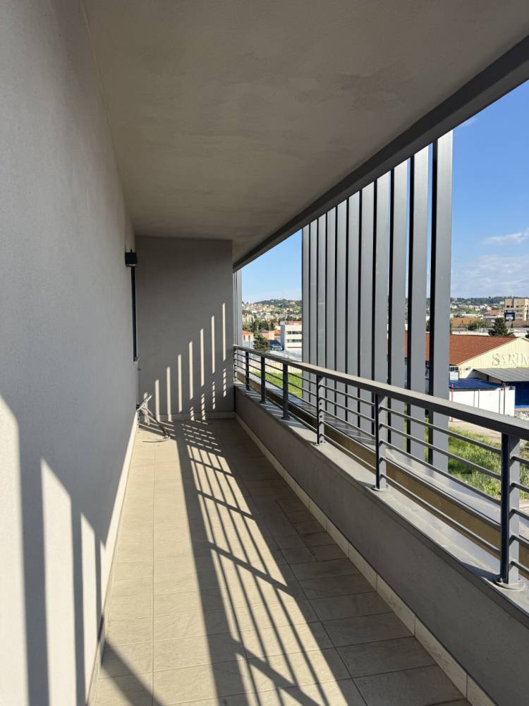 appartamento in affitto a Pescara