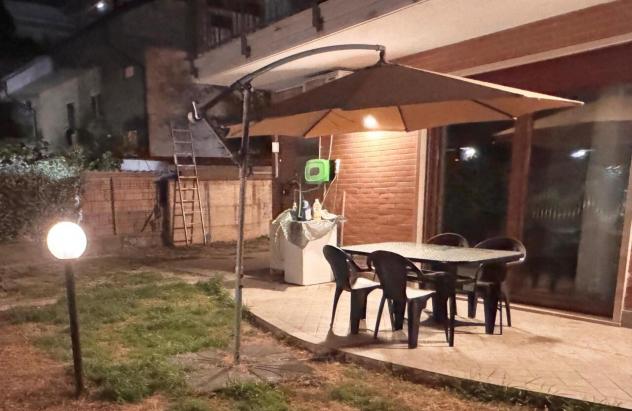 appartamento in affitto a Pescara in zona Porta Nuova