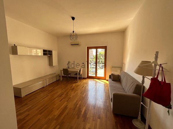 appartamento in affitto a Pescara in zona Centro Città