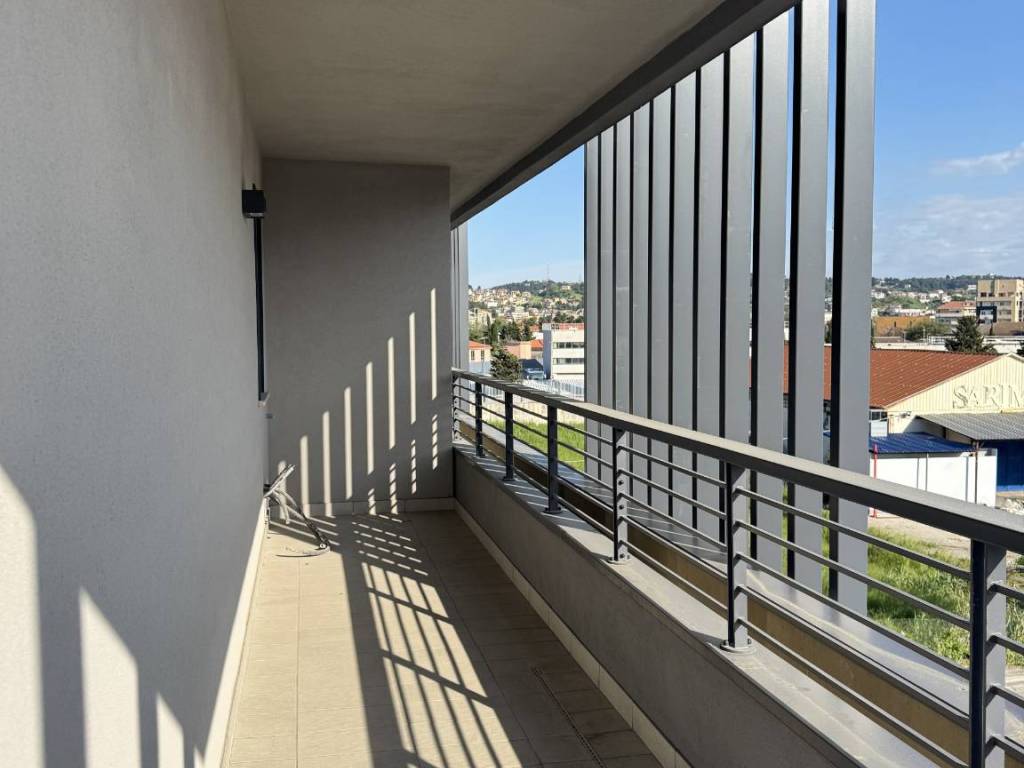 appartamento in affitto a Pescara