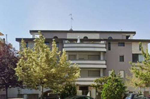 appartamento in affitto a Pescara in zona Pineta