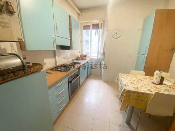 appartamento in affitto a Pescara in zona Duca degli Abruzzi