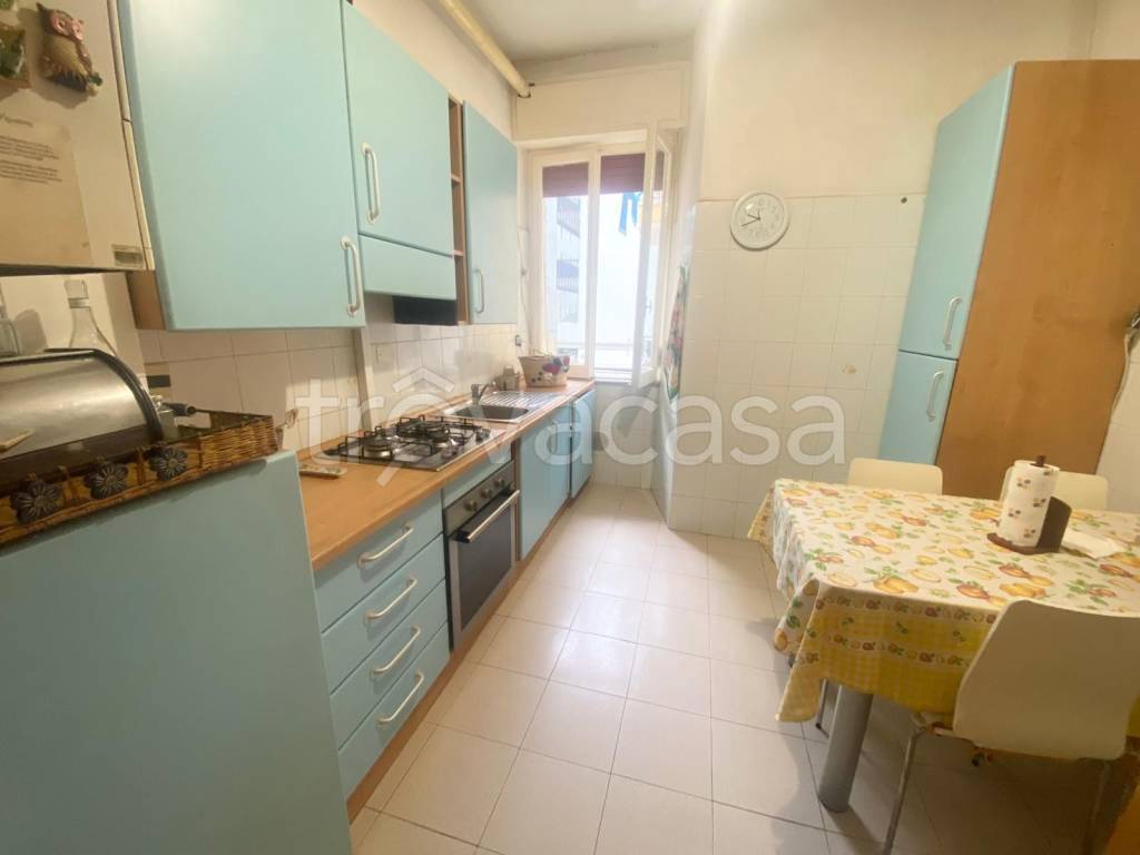 appartamento in affitto a Pescara in zona Duca degli Abruzzi