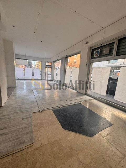 appartamento in affitto a Pescara in zona Pineta