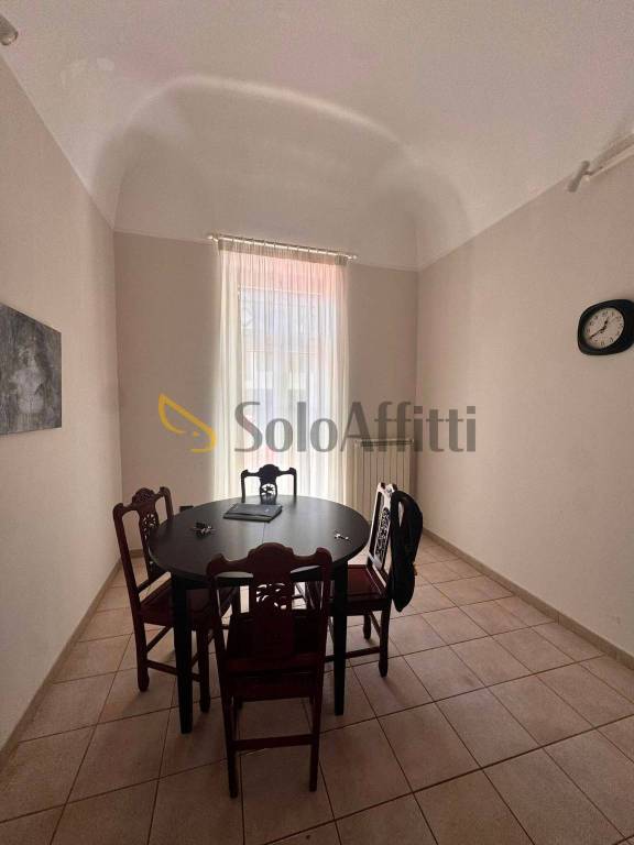 appartamento in affitto a Pescara in zona Centro Città