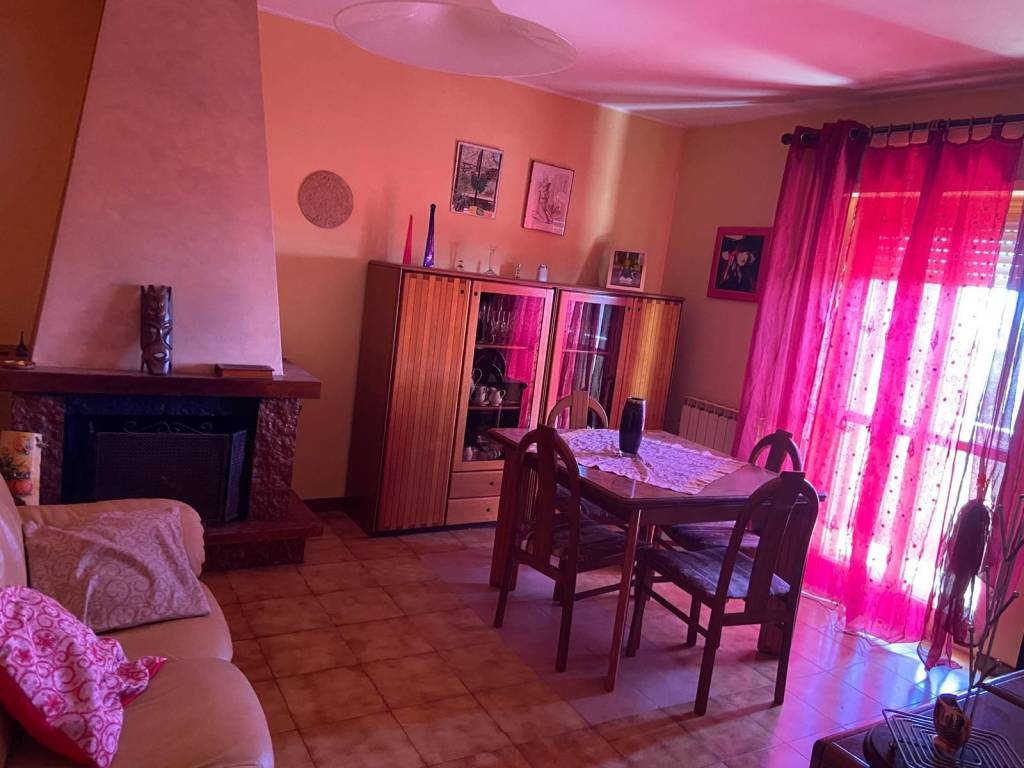 appartamento in affitto a Pescara