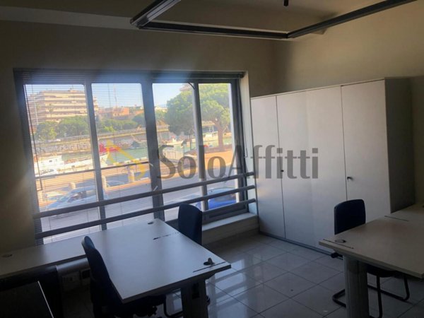 appartamento in affitto a Pescara in zona Centro Città