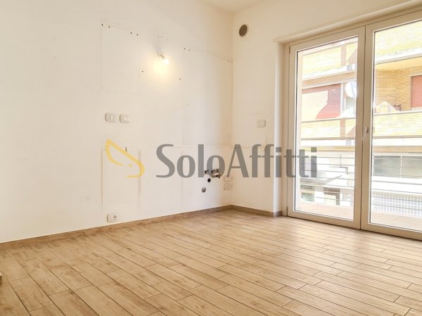 appartamento in affitto a Pescara