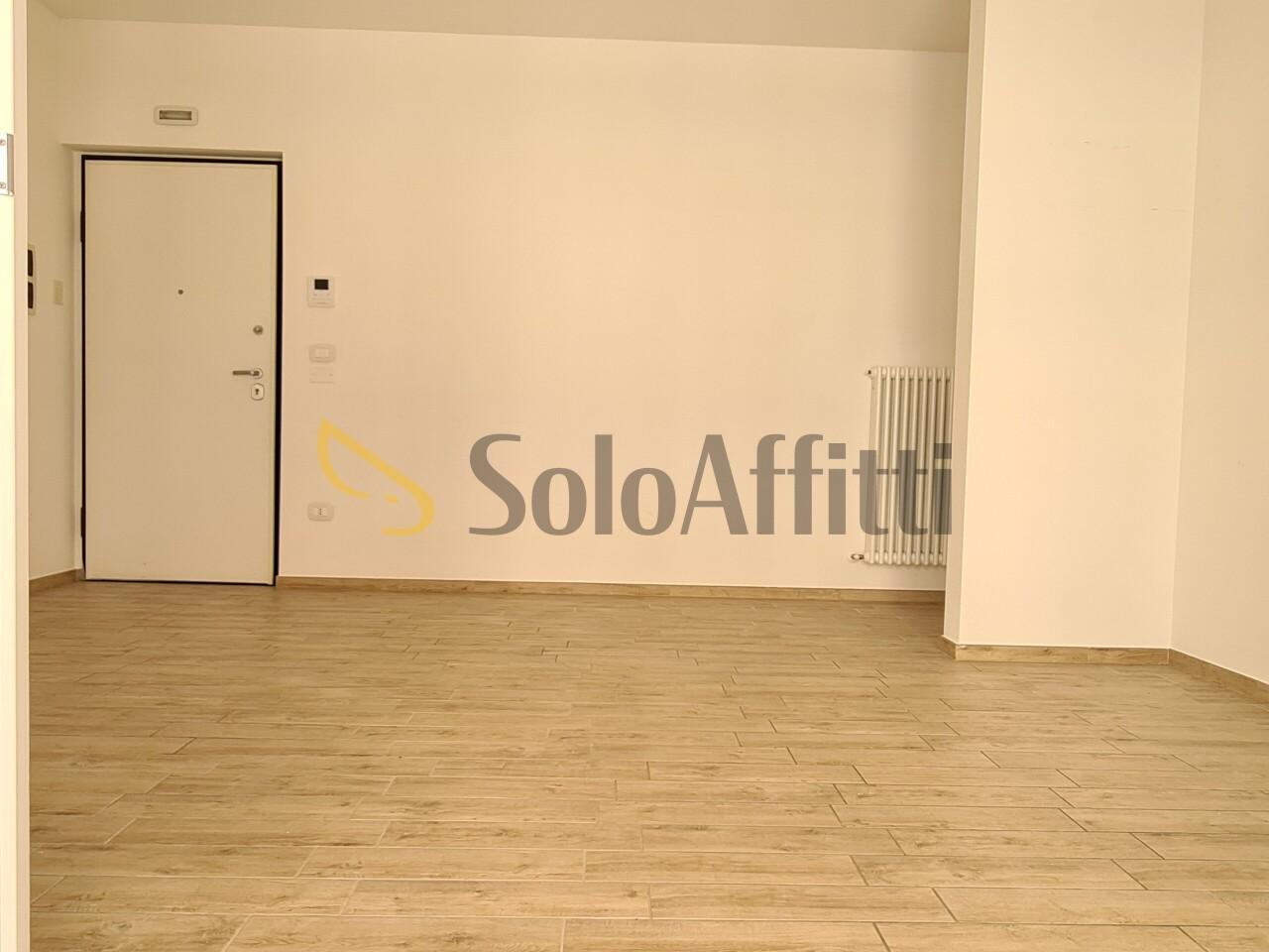 appartamento in affitto a Pescara