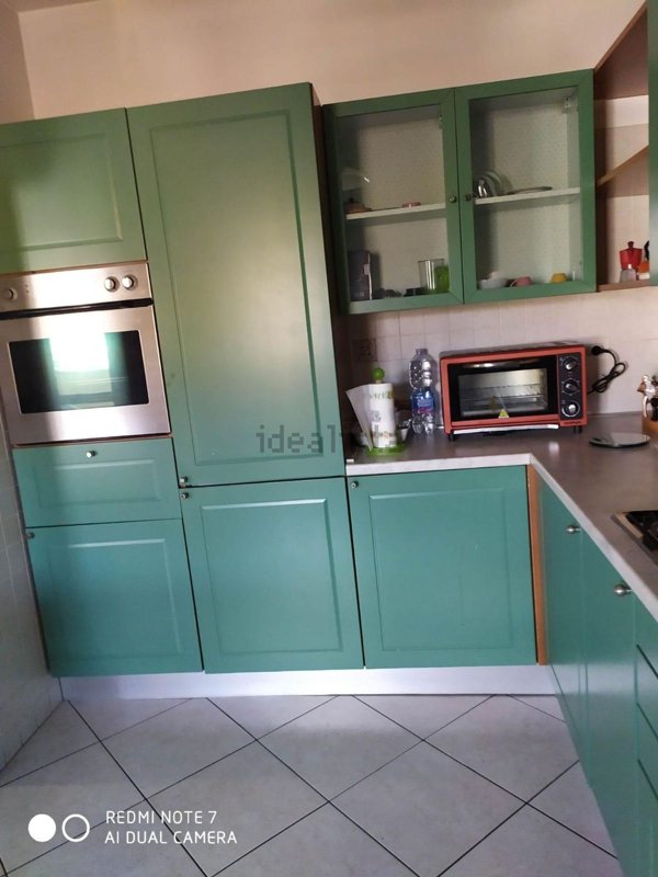 appartamento in affitto a Pescara