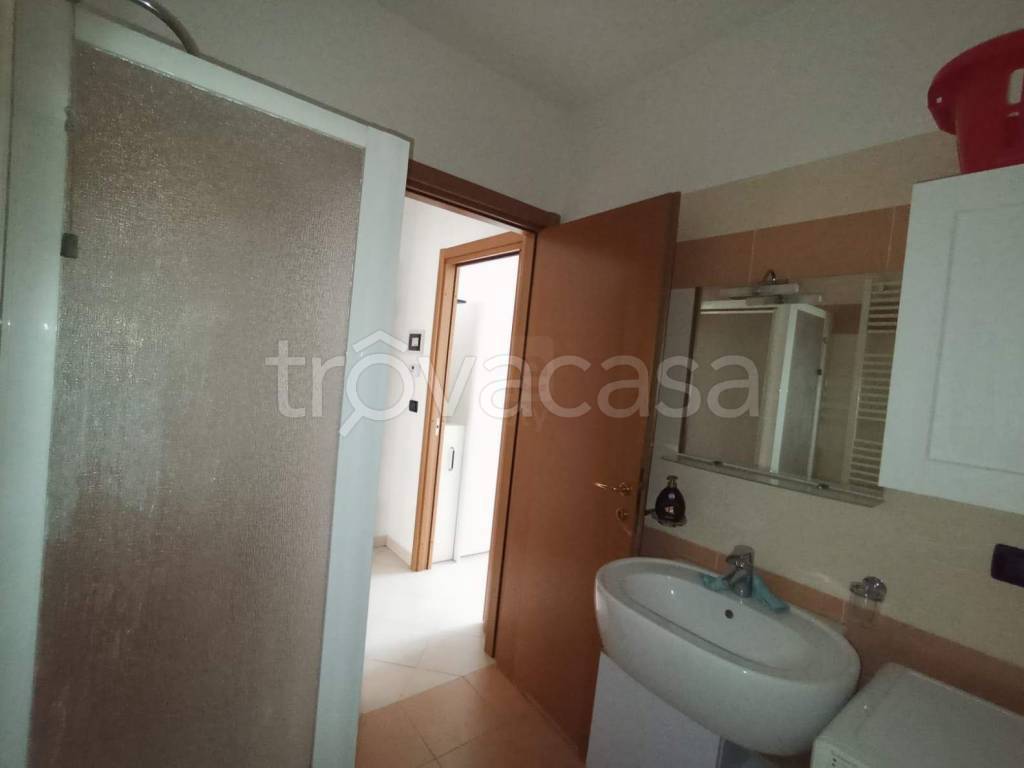 appartamento in affitto a Pescara in zona Ospedale