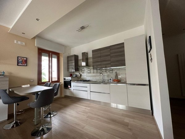 appartamento in affitto a Pescara