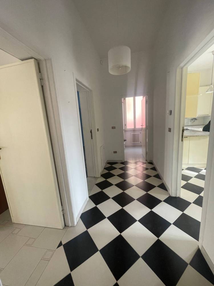 appartamento in affitto a Pescara in zona Centro Città