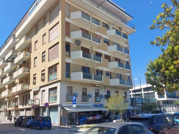 appartamento in affitto a Pescara