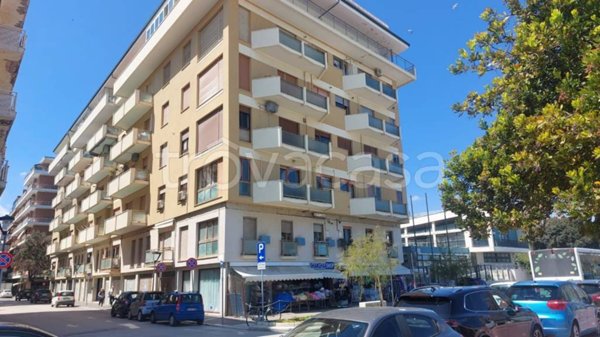 appartamento in affitto a Pescara in zona Centro Città