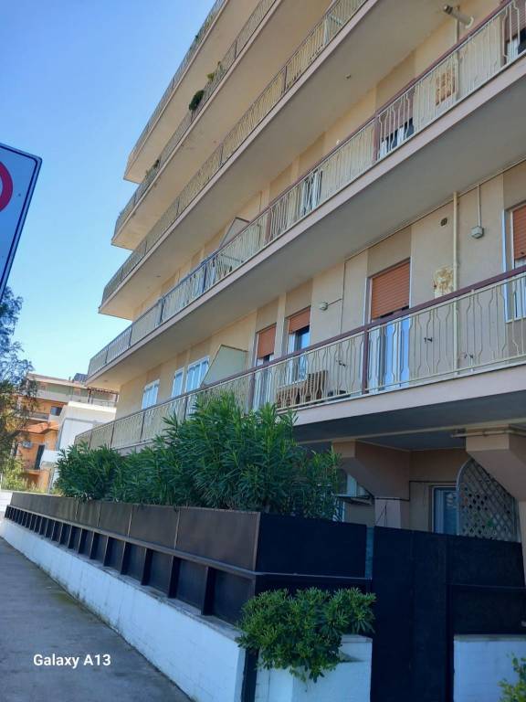 appartamento in affitto a Pescara