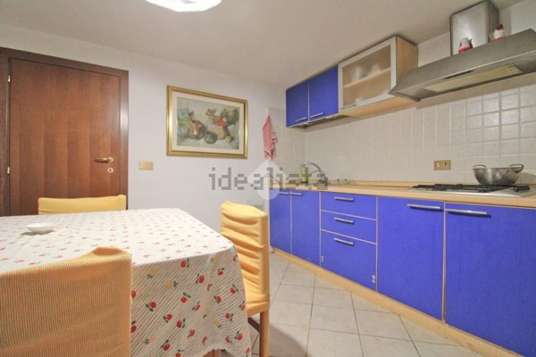 appartamento in affitto a Pescara in zona Centro Città