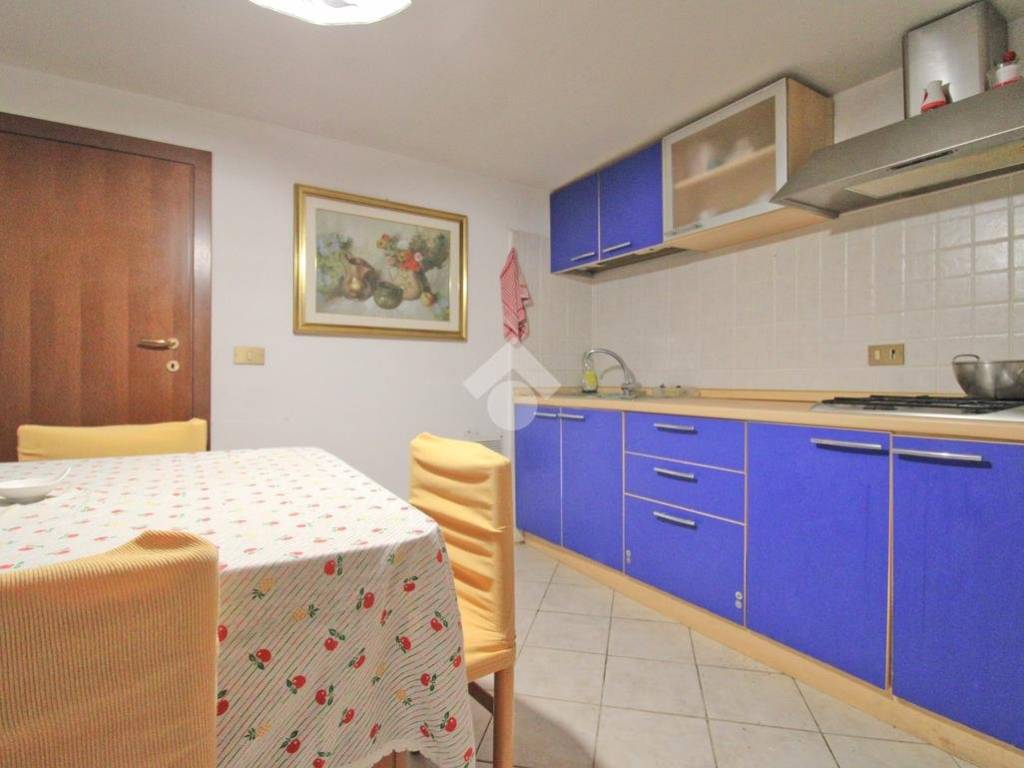 appartamento in affitto a Pescara in zona Centro Città