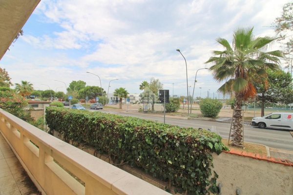 appartamento in affitto a Pescara in zona Centro Città