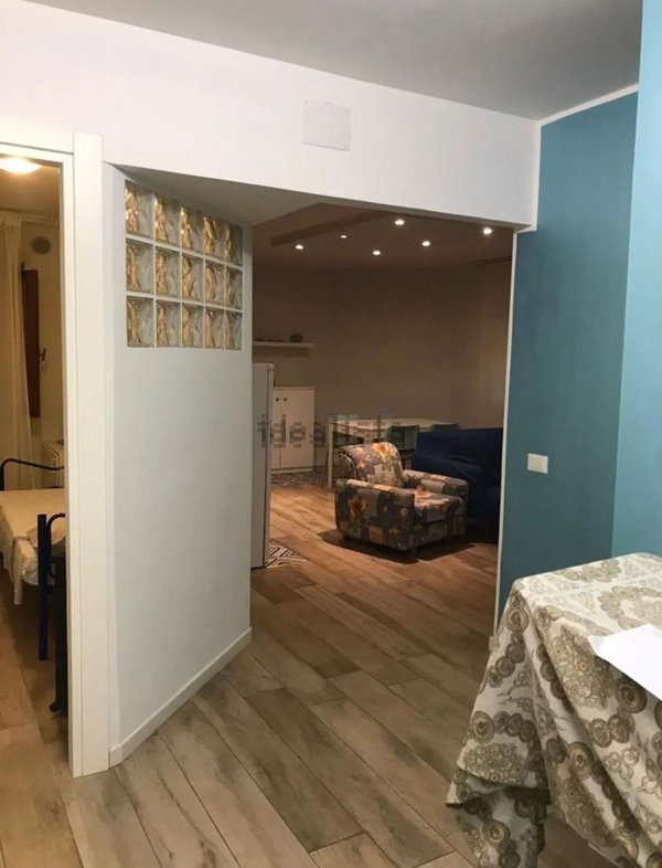 appartamento in affitto a Pescara
