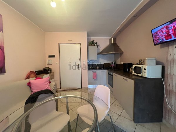 appartamento in affitto a Pescara