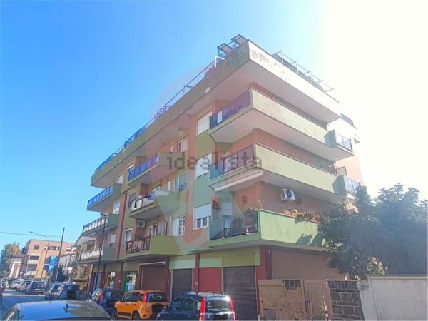 appartamento in affitto a Pescara in zona Duca degli Abruzzi