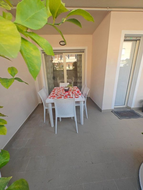 appartamento in affitto a Pescara