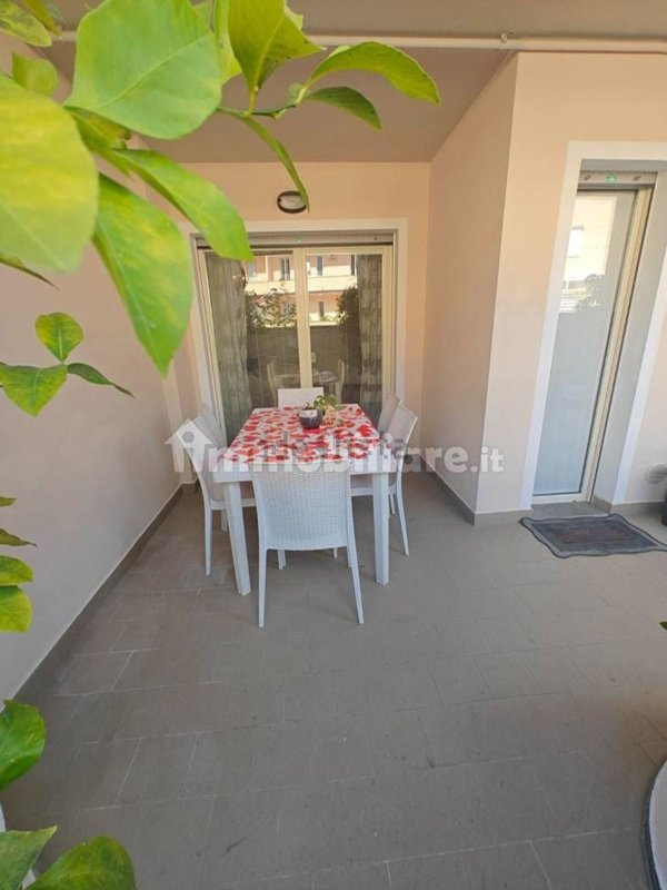appartamento in affitto a Pescara