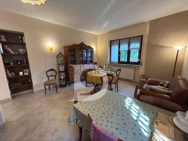 appartamento in affitto a Pescara in zona Centro Città