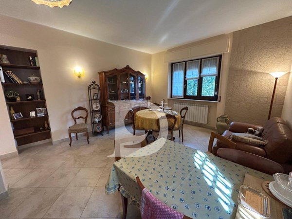 appartamento in affitto a Pescara in zona Centro Città