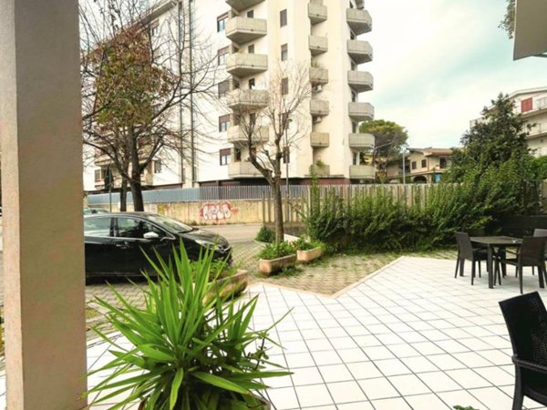 appartamento in affitto a Pescara in zona Ospedale