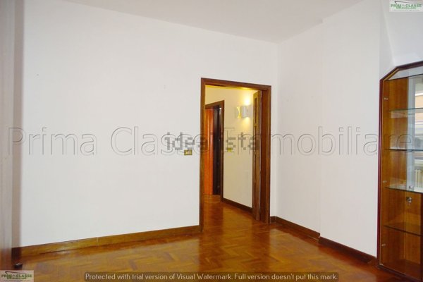 appartamento in affitto a Pescara in zona Centro Città