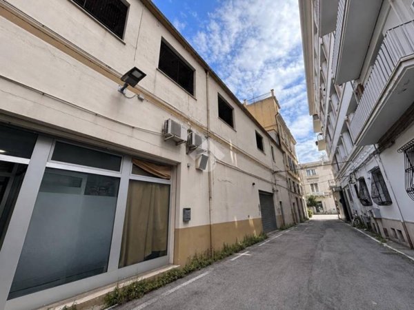 negozio in affitto a Pescara