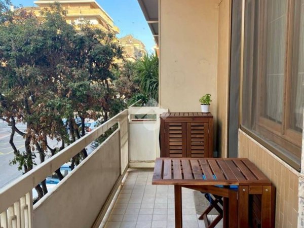appartamento in affitto a Pescara in zona Centro Città
