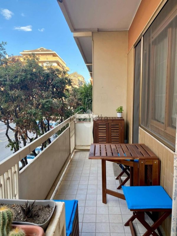 appartamento in affitto a Pescara in zona Centro Città