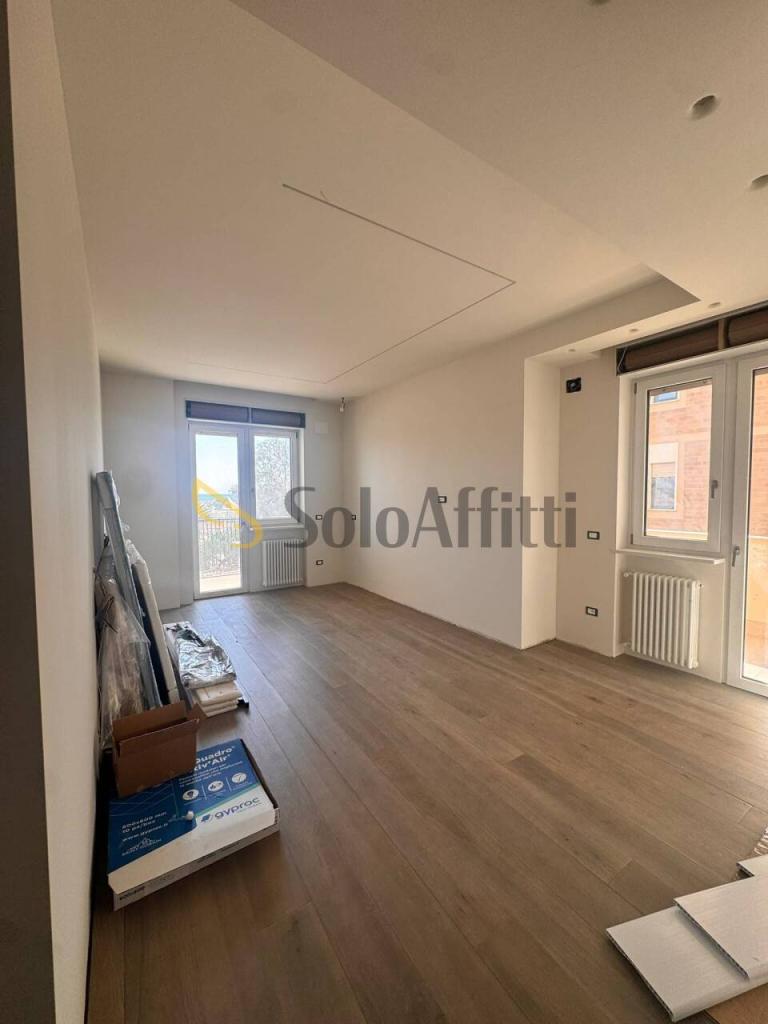 appartamento in affitto a Pescara in zona Centro Città