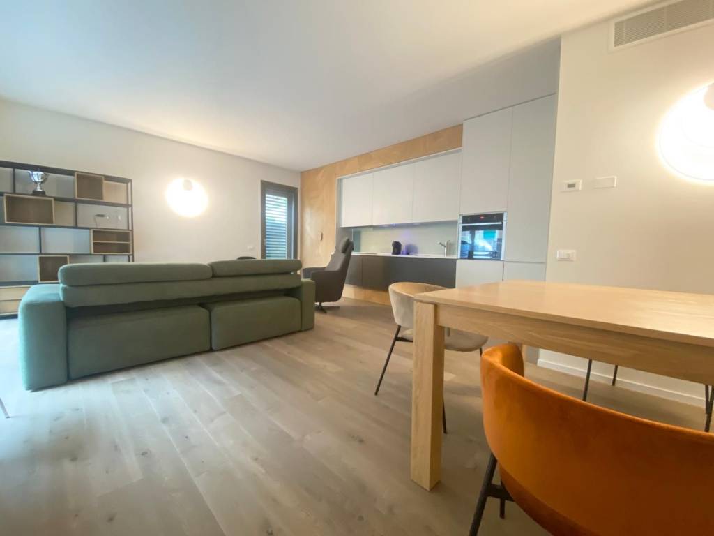 casa indipendente in affitto a Pescara in zona Duca degli Abruzzi