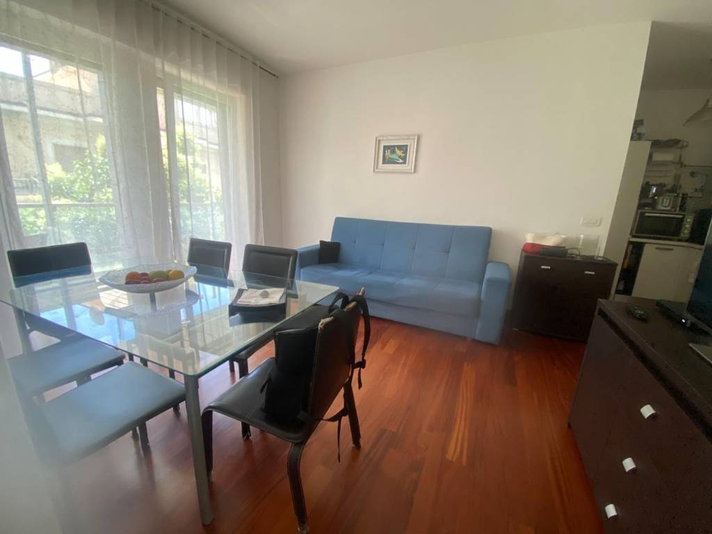 appartamento in affitto a Pescara in zona Centro Città