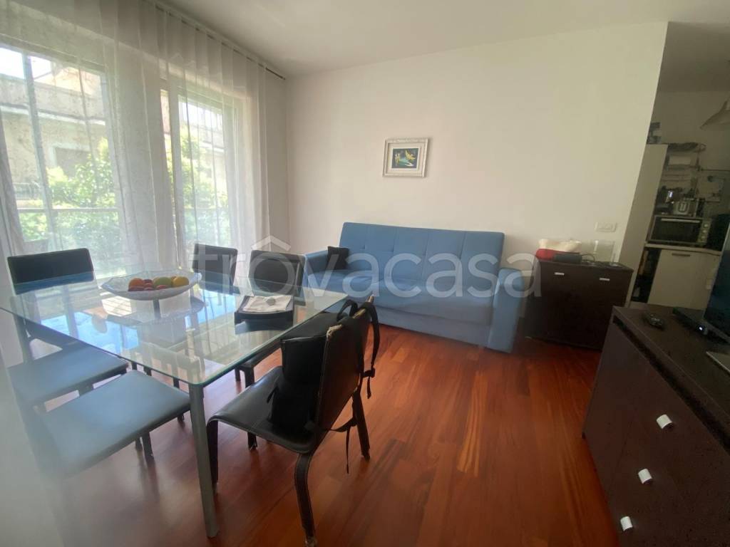appartamento in affitto a Pescara in zona Centro Città