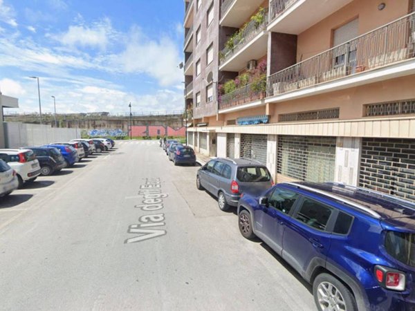 negozio in affitto a Pescara in zona Porta Nuova