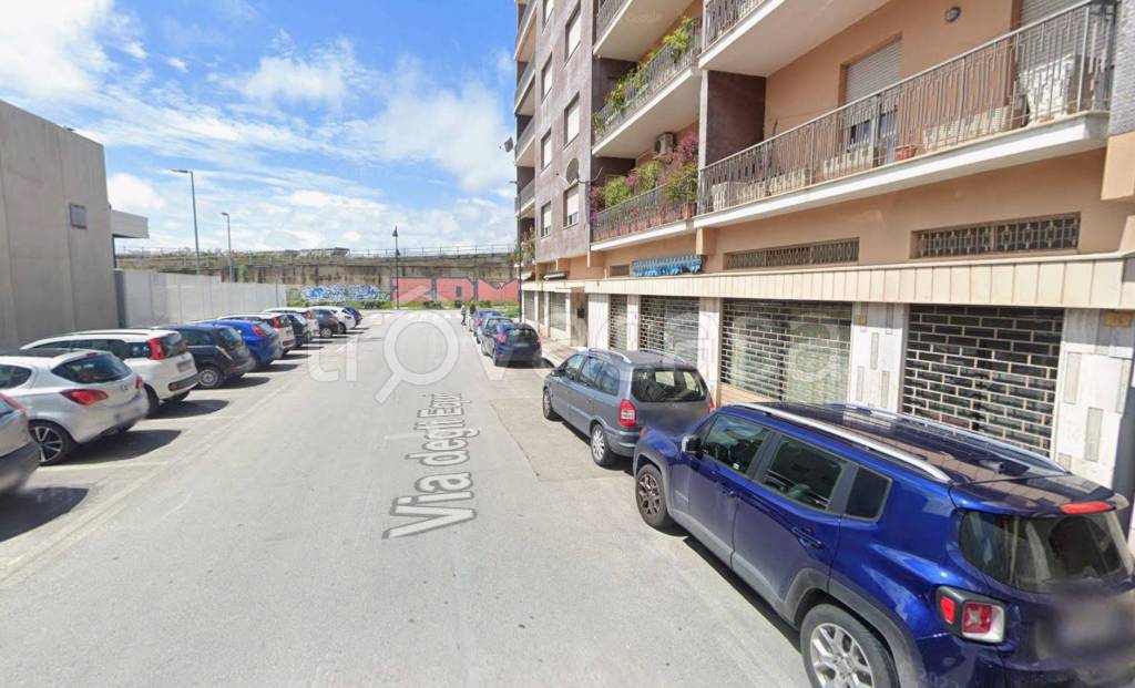 negozio in affitto a Pescara in zona Porta Nuova