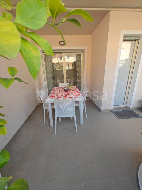 appartamento in affitto a Pescara in zona Porta Nuova
