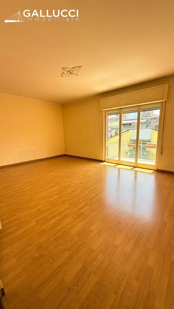 appartamento in affitto a Pescara in zona Centro Città