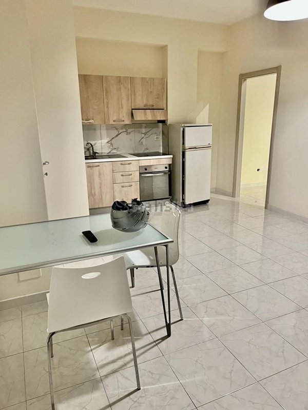 appartamento in affitto a Pescara in zona Centro Città