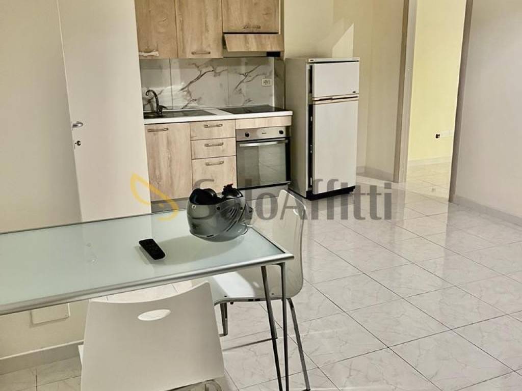 appartamento in affitto a Pescara in zona Centro Città