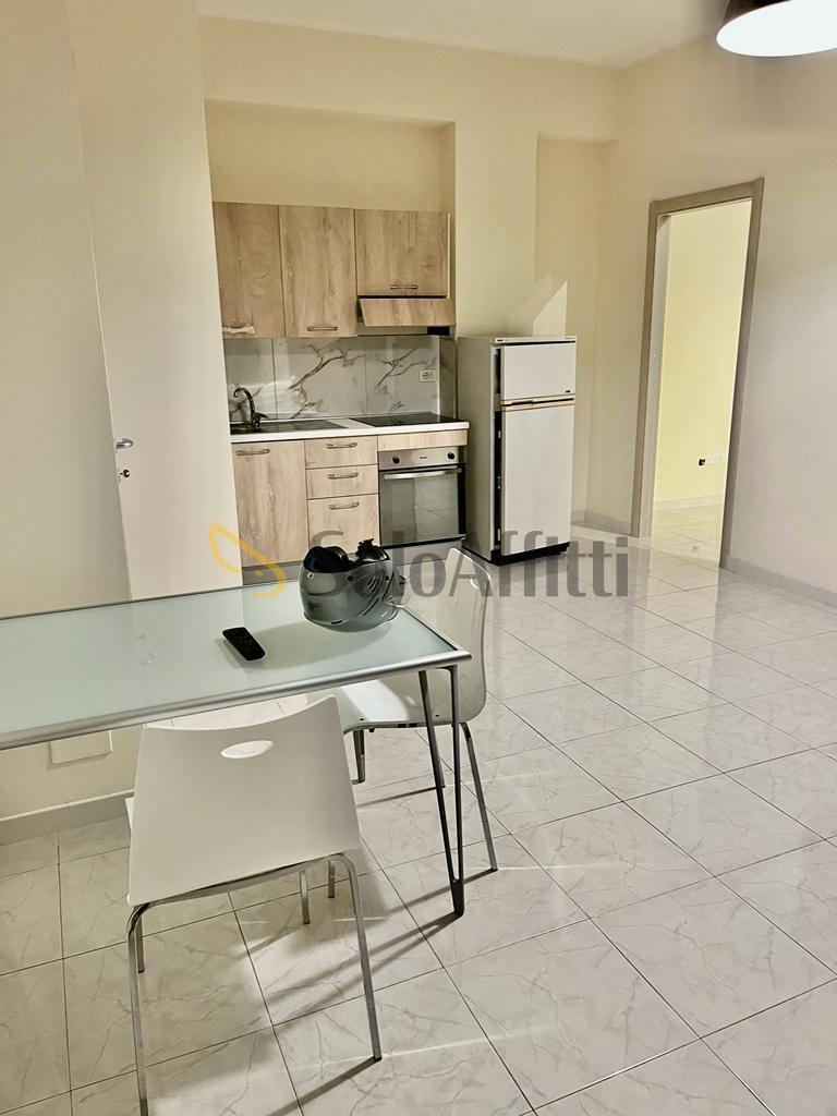 appartamento in affitto a Pescara in zona Centro Città