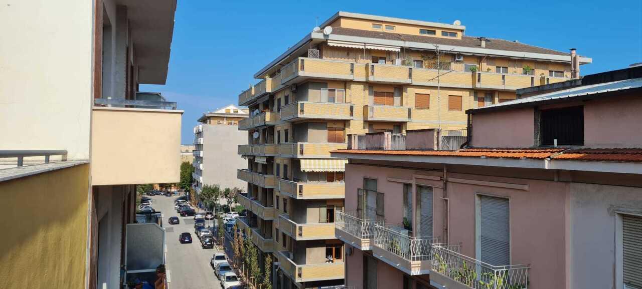 appartamento in affitto a Pescara