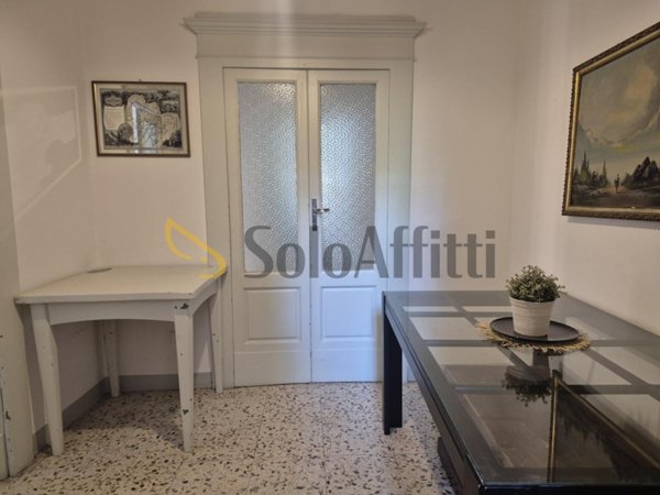 appartamento in affitto a Pescara in zona Centro Città